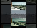 The Flood - Before & After / Made with Blender & Nuke #blender #vfx #blender3d #vfxbreakdown #nuke