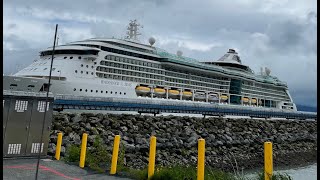 EP 39 Seward back to Wasilla and look at these Glaciers. Very COOL!  We are back on the road! Enjoy!