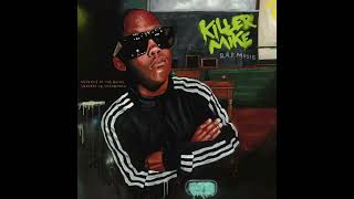 Killer Mike - Big Beast (featuring Bun B, T.I., and Trouble) [Audio]