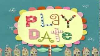 Nick Jr Play Date Anthem