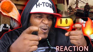 REACTION - Upchurch X Adam Calhoun X Demun Jones - Country (Official Music Video) #Country