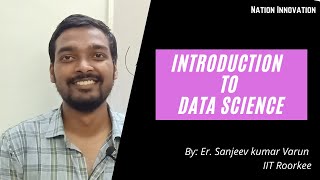 Introduction to Statistical Tools in Machine Learning
