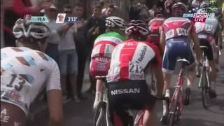 Cycling - Giro d'Italia 2011 Part 5