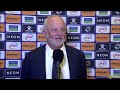 Graham Arnold reacts to AFC Asian Cup Qatar 2023™ draw | Subway Socceroos