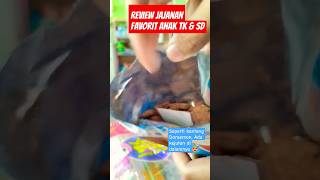 Selalu Laris, Review Jajanan Berhadiah #pejuangreceh #cariduit #jajananberhadiah #ziyazetv