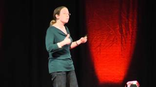 Accents -- Where and Why?: Kathryn Campbell-Kibler at TEDxOhioStateUniversity