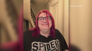 Holden police continue search for 17-year-old missing since last week