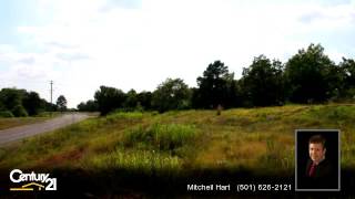 Lots And Land for sale - 1370 McNutt Road, Conway, AR 72034