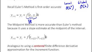 NM8-5 Midpoint Method