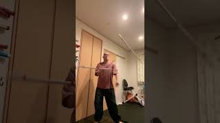 DevilSticks II-233 #juggling   #shorts