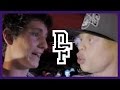 JSMG VS VILLUN | Don't Flop Rap Battle