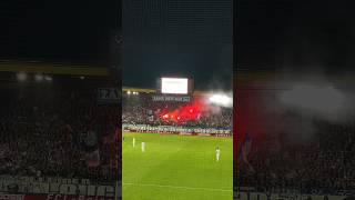 FC Luzern : FC Winterthur 26.04.23 | grusigi Burger und viel Goal I Stadionvlog ⚽️🇨🇭