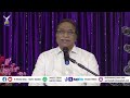 அதிகாலையில் ஆண்டவரோடு early morning devotion 08 01 2025 rev.dr.b.elisha anbu gods garden