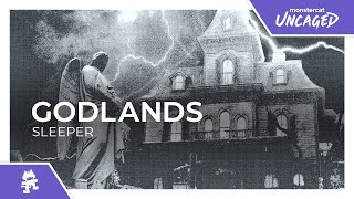 Godlands - SLEEPER [Monstercat Release]