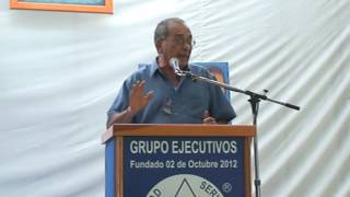 Compartimiento grupo ejecutivos raymundo souza