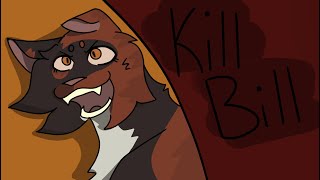 Kill bill - - - Mapleshade pmv *flash+ gore warning*