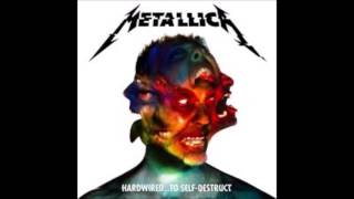 Metallica - Spit Out The Bone NEW SONG 2016