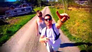 Lyngdal- Norway GoPro 2016