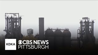 Leaders have new plan for economic growth in Mon Valley