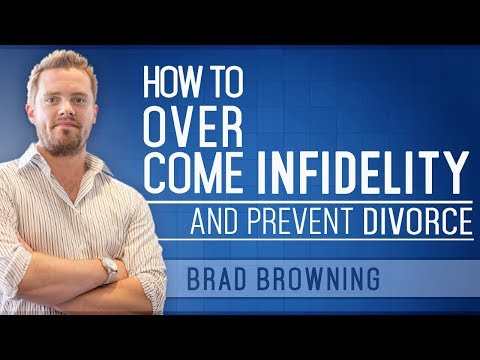 How to Overcome Infidelity In Your Marriage (And Prevent Divorce!) How to Overcome Infidelity In Your Marriage (And Prevent Divorce!)