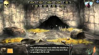 Shadowgate: Giant Bomb Quick Look EX