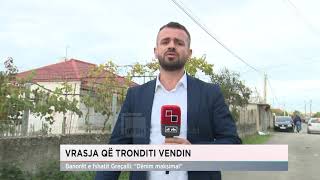 VRASJA QË TRONDITI VENDIN