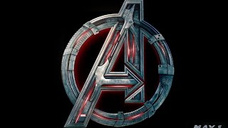 Marvel's Avengers - Age of Ultron - Trailer Compilation