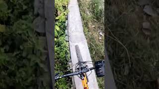 just cycle ride