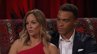 Did Clare and Dale Talk Before Coming on the Show? - The Bachelorette