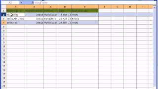 Data Driven Framework - Workbook Version 3.0.2