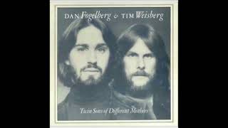 DAN FOGELBERG   \u0026  TIM WEISBERG  -  LAHAINA LUNA