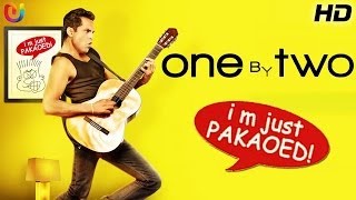 I'm Just Pakaoed Song - One By Two Movie | Abhay Deol, Preeti Desai | Latest Bollywood Songs 2014
