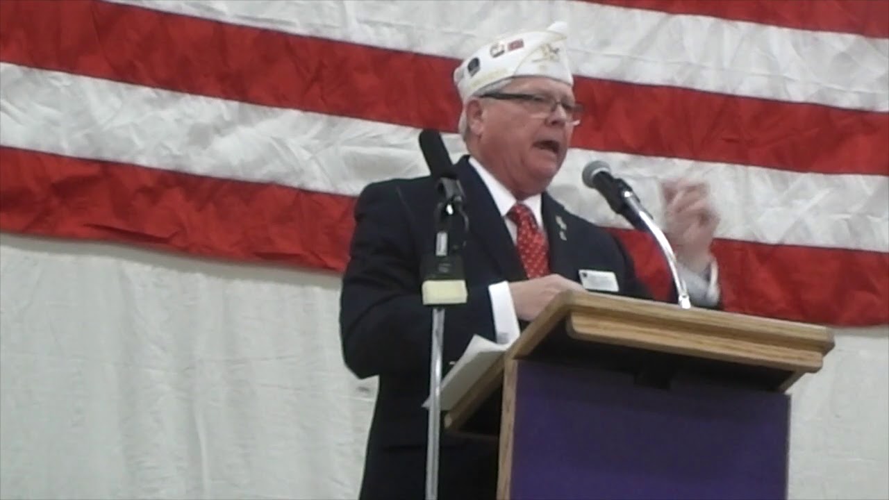 Veterans Day 2017 Youtube