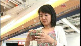 《香港故事》19-10-2009 第四集 - 多功能校長 - 神奇(呂)俠 1/2