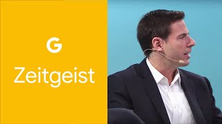 Stopping Cyber Terrorism with Innovation | Google Zeitgeist