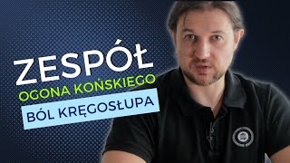 Ból kręgosłupa | Zespół Ogona Końskiego - Wywiad, Etapy Rozwoju i Diagnostyka