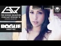 GQ Podcast - Drum and Bass Mix & Rogue Guest Mix [Ep.70]