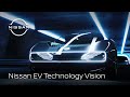 Nissan EV Technology Vision : innovations making your wishes a reality