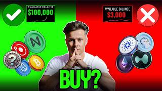 It’s Obvious. Altcoins Are Back! Watch These Coins For The Next Moves!