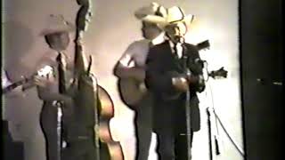 When The Cactus Are In Bloom - Bill Monroe & The Blue Grass Boys LIVE at Bean Blossom 1981