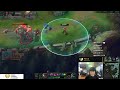 peyz fullstream peyz jhin ezreal varus kaisa gameplay challenger korea