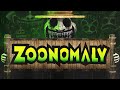 Zoonomaly - Official Game Trailer