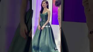 Jing Tian💚💙👰