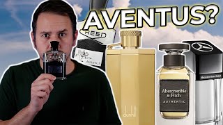 7 Designer Fragrances (That Are Actually Creed Aventus) - Creed Aventus "Clones"