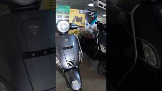 BENLING AURA ELECTRIC SCOOTER ❤️❤️👍👍