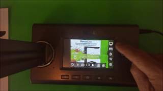 HoverCam Ultra 8 Document Camera Training Video