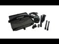 Pond Filter & Foundtain Pump | Pondmaster 02217