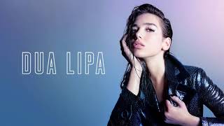 Dua Lipa - Homesick (Instrumental)