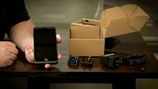 Elo Unboxing M50