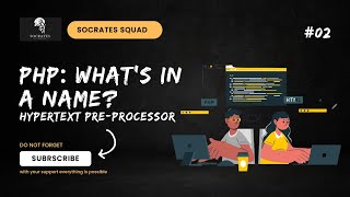 Unveiling the Truth: Why PHP is Actually Called Hypertext Preprocessor